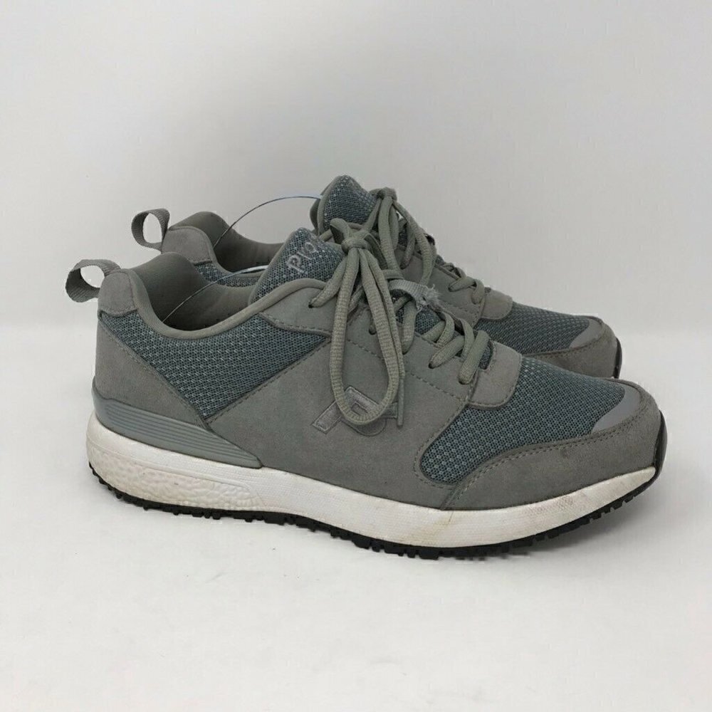 Propet Selma Walking Orthotic Diabetic Shoes 9
